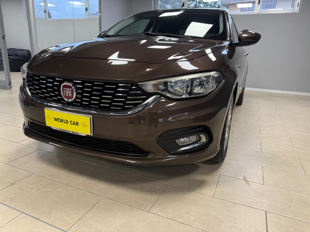 Fiat Tipo 1.4 4 porte Opening Edition