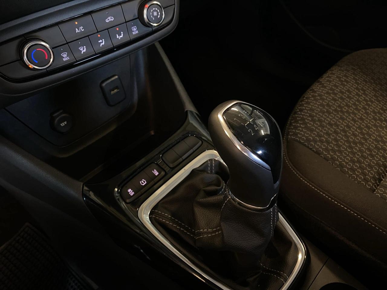 Opel Crossland X 1.2 Advance 81cv