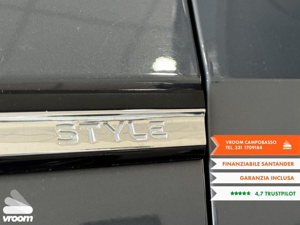 VOLKSWAGEN Golf 8 2.0 TDI SCR Style