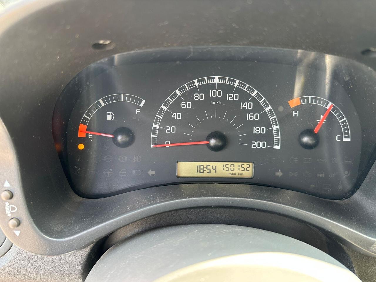 Fiat Panda 1.1 Active