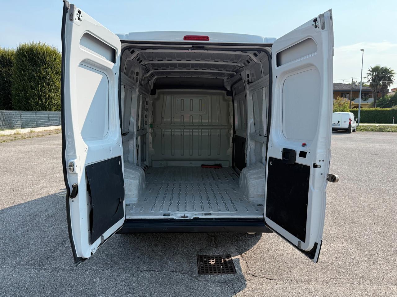 Fiat Ducato 33 2.3 MJT 140CV PLM-TM Furgone