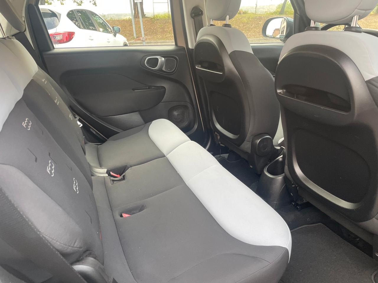 Fiat 500L 1.6 Multijet 105 CV Pop Star