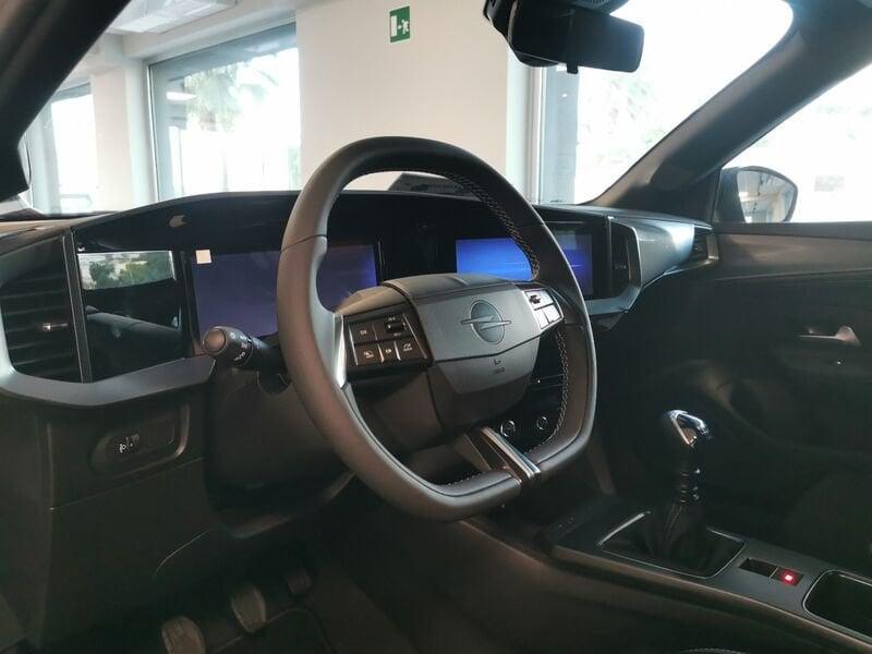 Opel Mokka Mokka 1.2 Turbo 136 CV GS