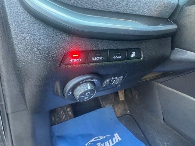 JEEP Compass 1.3 Turbo T4 190 CV PHEV AT6 4xe Business