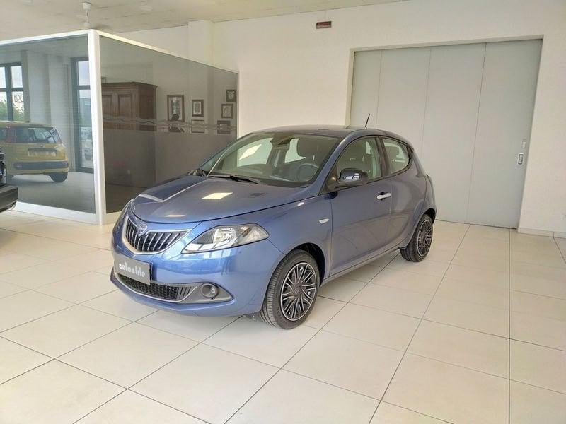 Lancia Ypsilon Ypsilon 1.0 FireFly 5 porte S&S Hybrid Gold