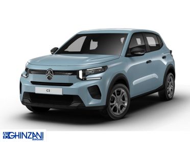Citroën C3 PureTech 100 S&S You - Km0