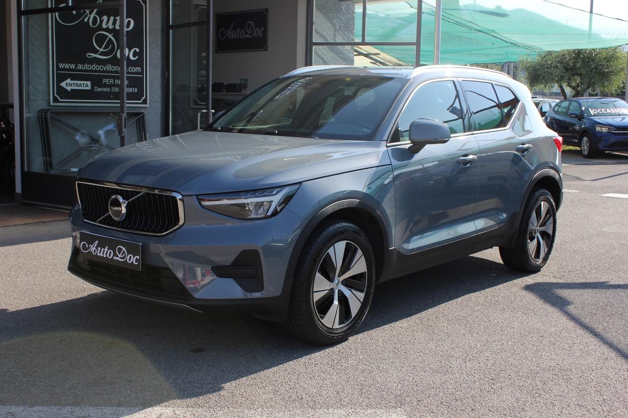 Volvo XC40 B3 AUTOMATICO CORE INTERNI IN PELLE CERCHI
