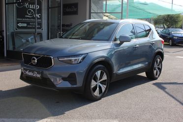 Volvo XC40 B3 AUTOMATICO CORE INTERNI IN PELLE CERCHI