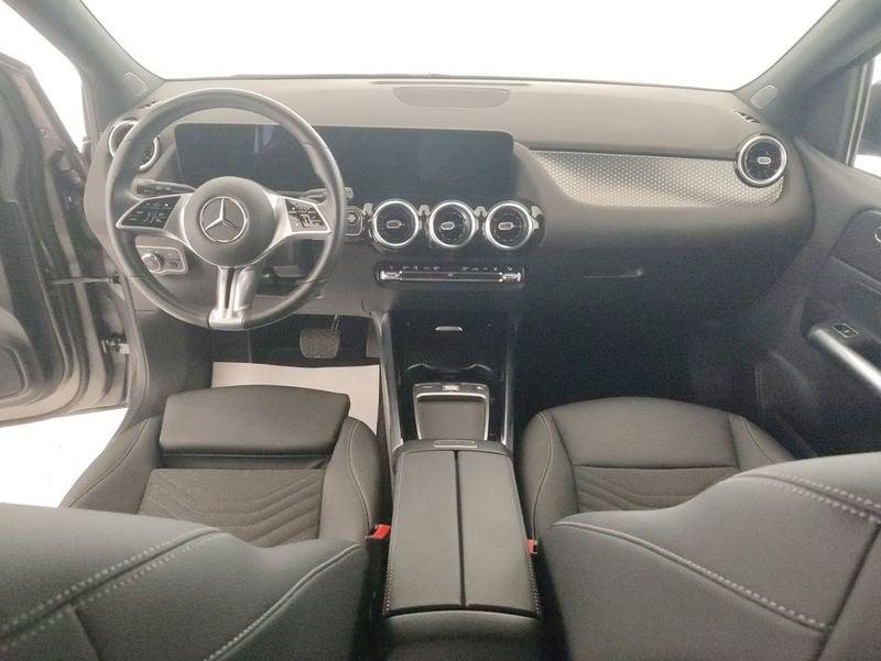 Mercedes-Benz Classe B B 250 e phev Progressive Advanced auto