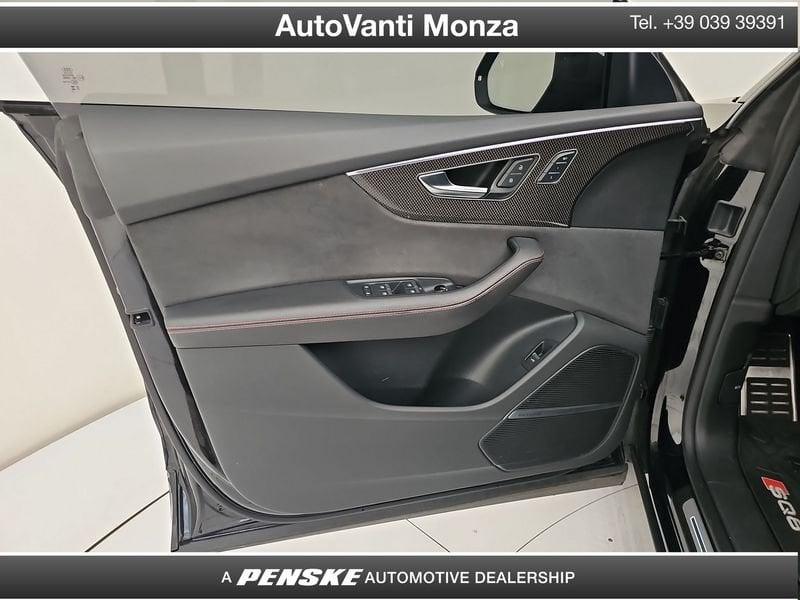 Audi Q8 Q8 50 3.0 tdi mhev Sport quattro tiptronic