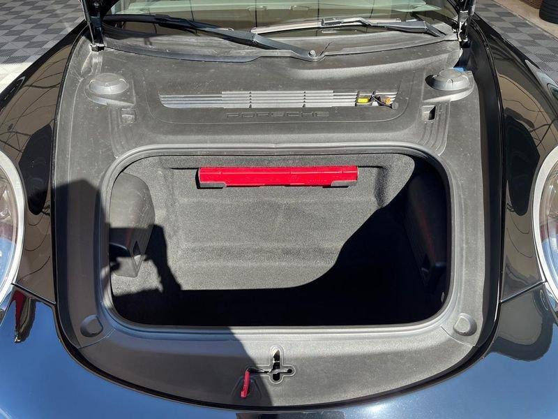 Porsche 911 3.4 Carrera Coupé