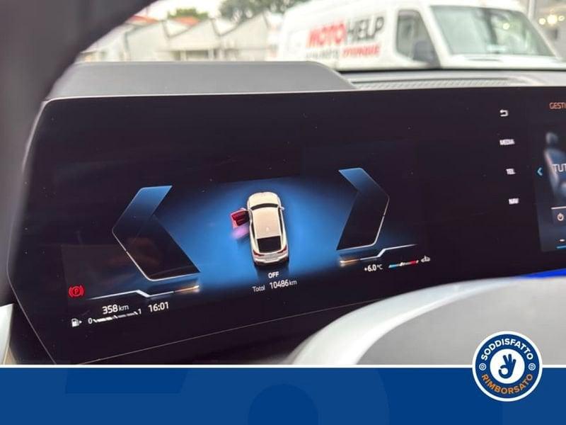 BMW X2 xDrive 20d M Sport Pro