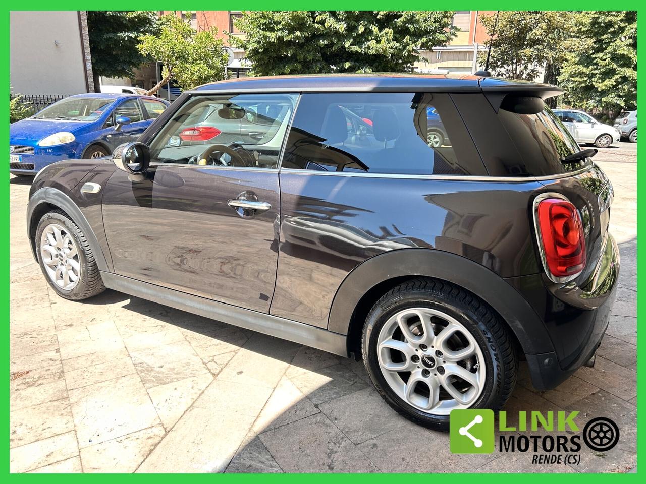 Mini 1.5 One D 95cv 03/2015