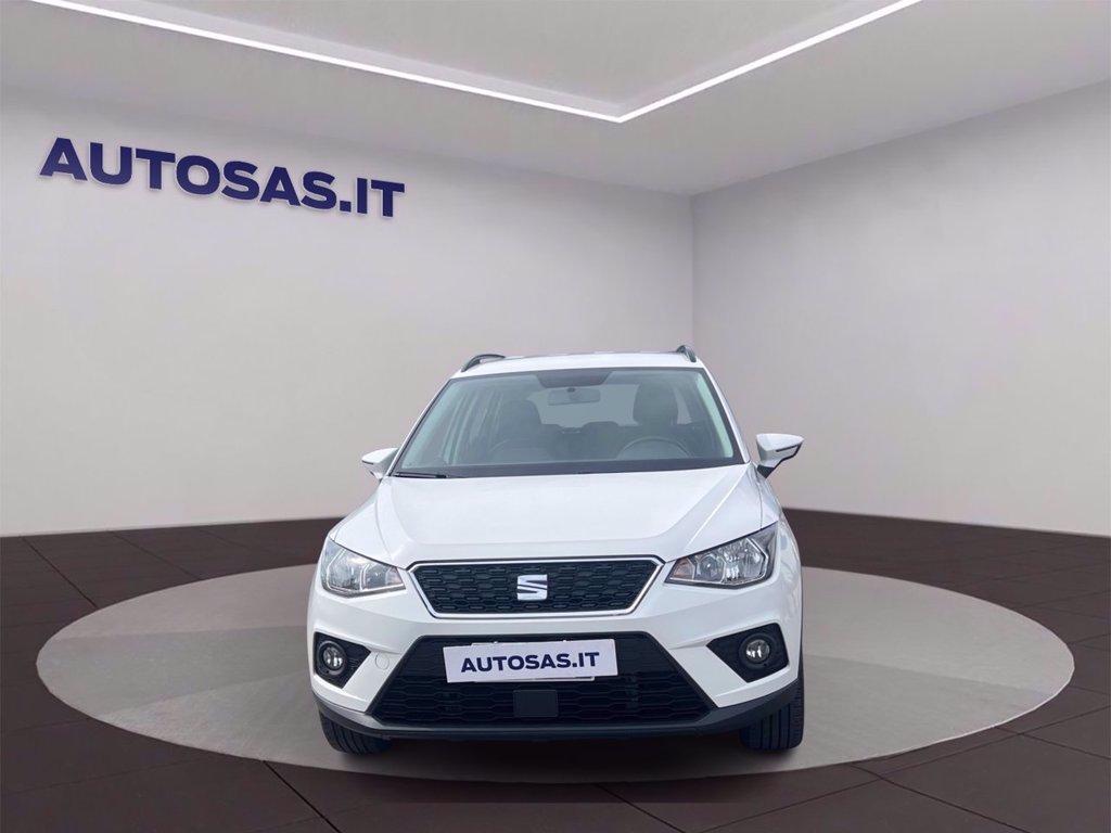 SEAT Arona 1.0 ecotsi Style 110cv del 2018