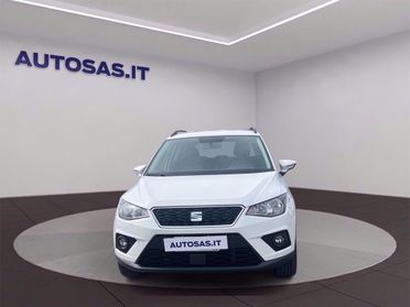 SEAT Arona 1.0 ecotsi Style 110cv del 2018