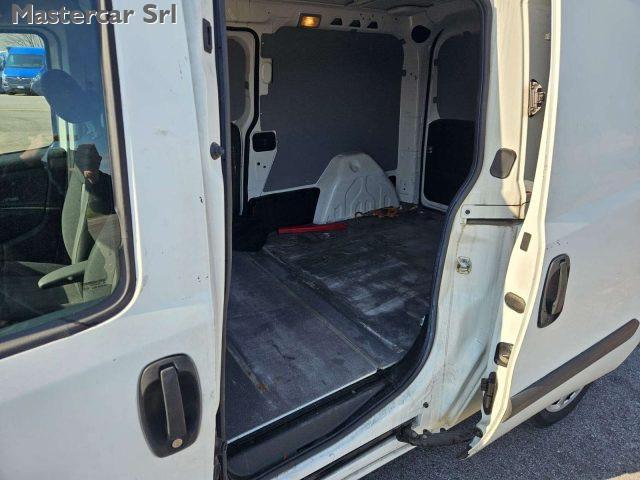 FIAT Doblo MAXI 1.3 Multijet 16v 95CV SX Euro 6 tg - FX459PN