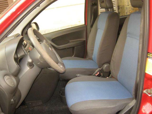 FIAT Panda 1.4 MYLIFE NATURAL POWER