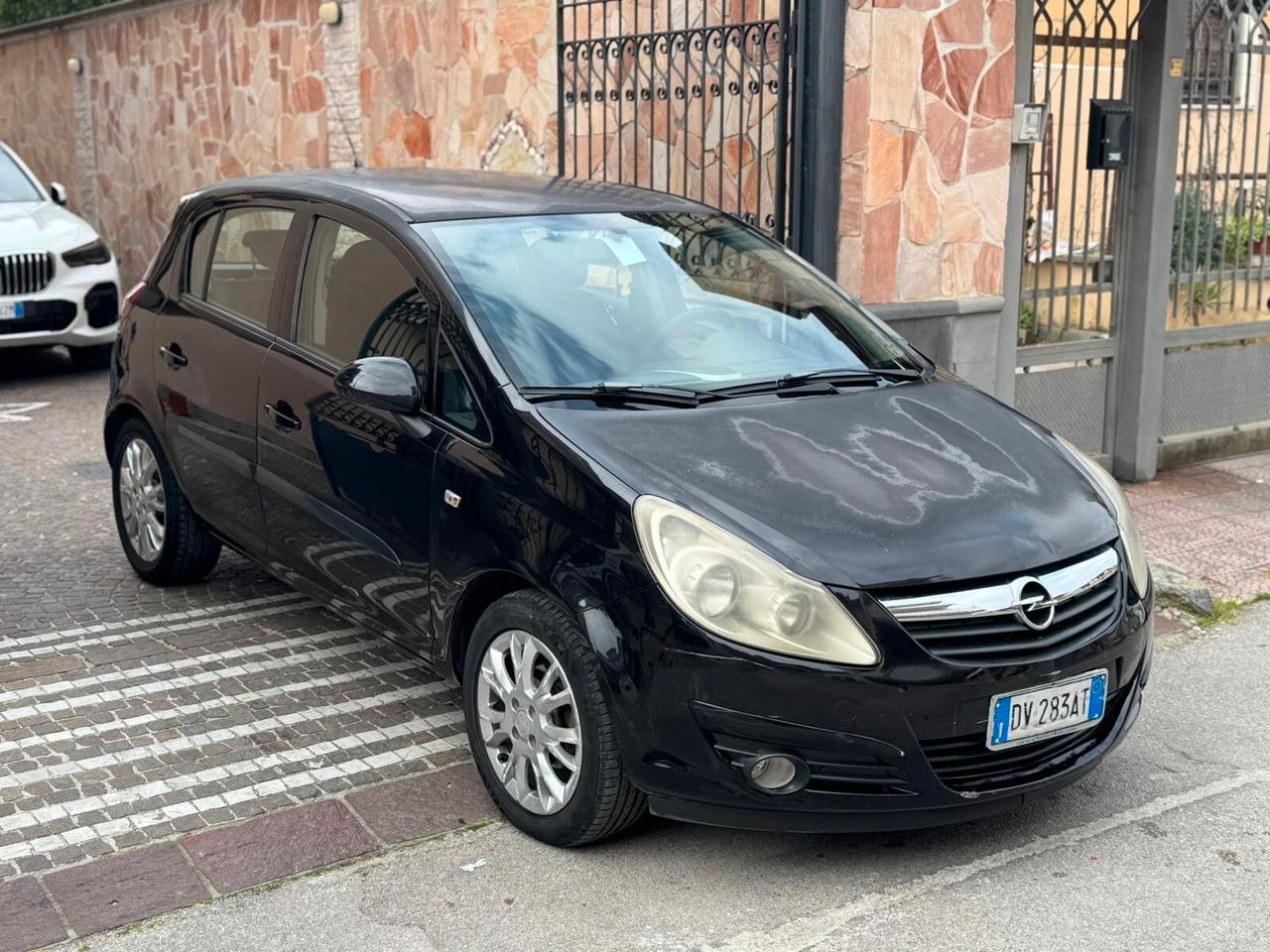 Opel Corsa 1.3 CDTI 75CV ecoFLEX 5 porte Cosmo