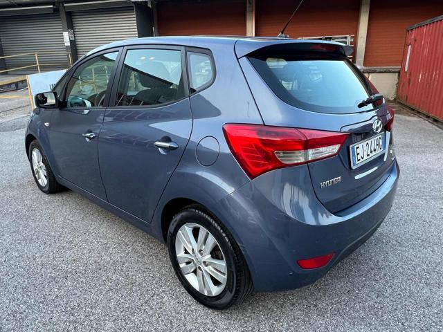HYUNDAI iX20 Bellissima Pronta per Consegna 1.4 CRDI 90 CV