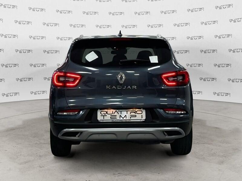 Renault Kadjar 1.5 BLUE DCI INTENS EDC