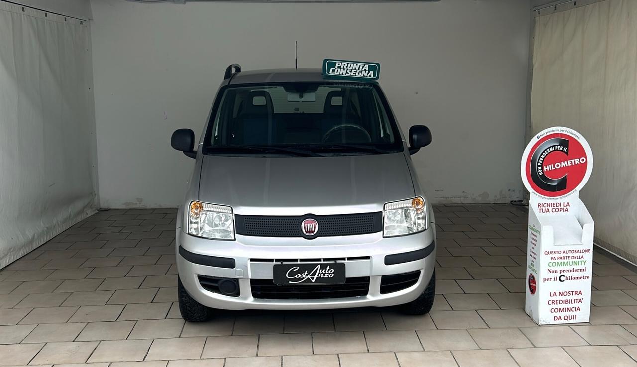 Fiat Panda 1.4 Dynamic Natural Power Mamy 10/2011