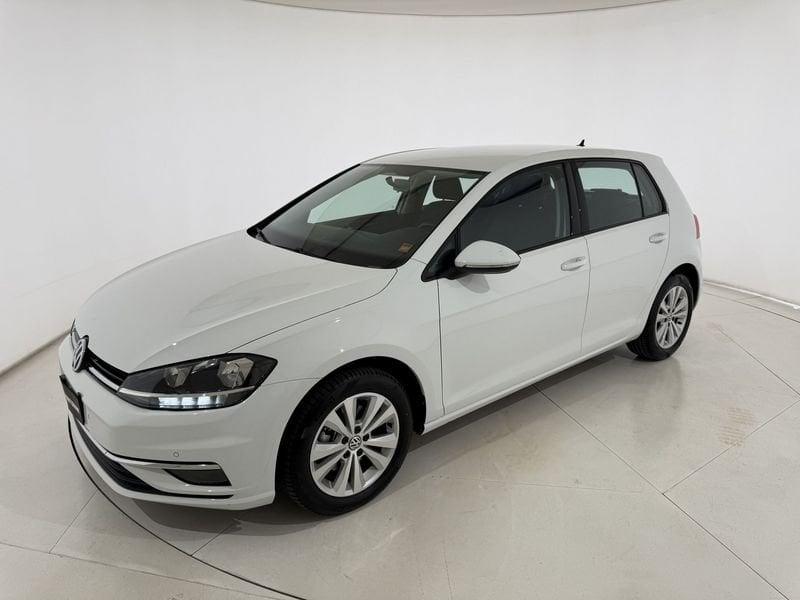 Volkswagen Golf 1.6 TDI Business BMT