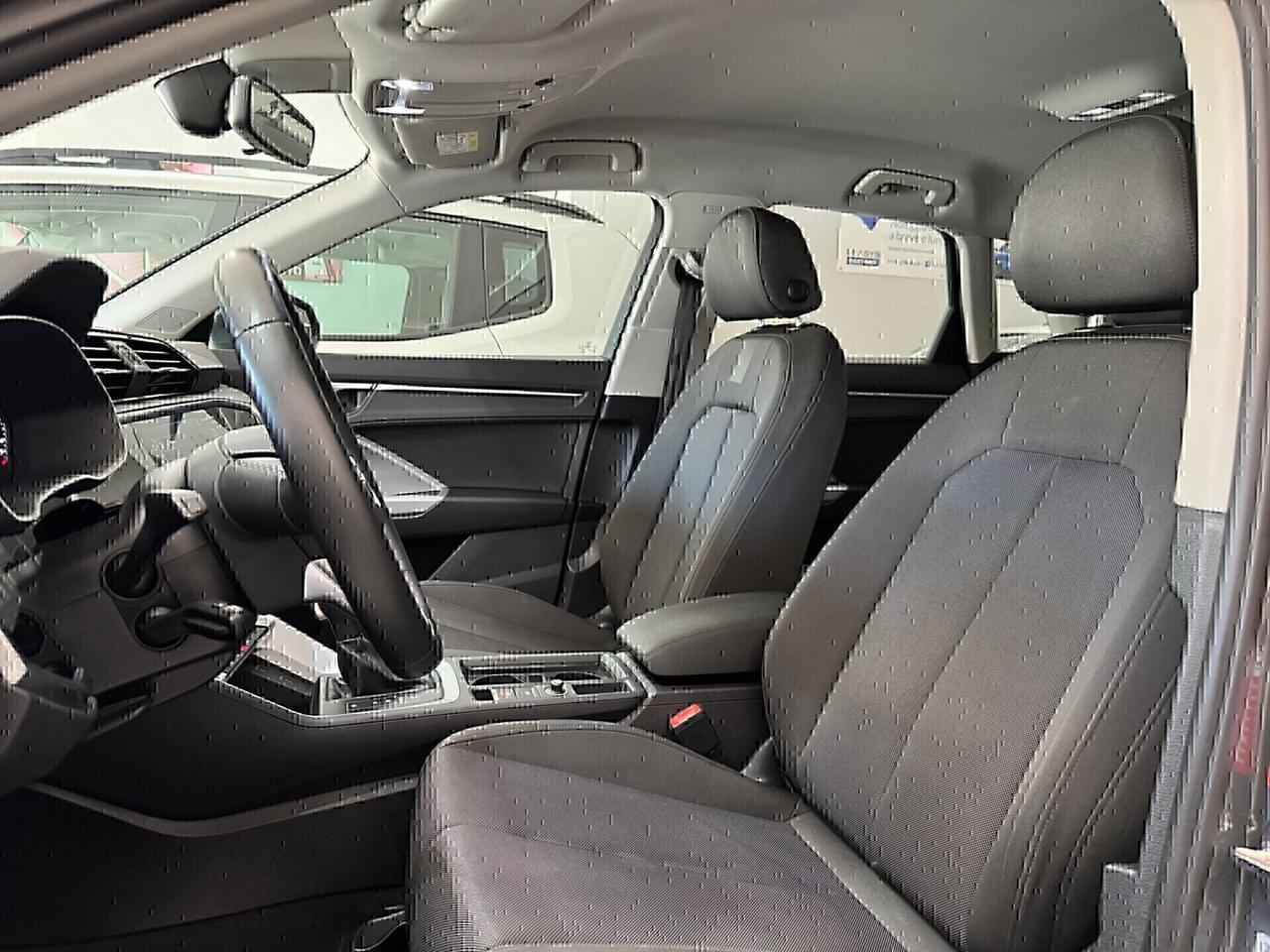 Audi Q3 35 TDI S tronic Advanced