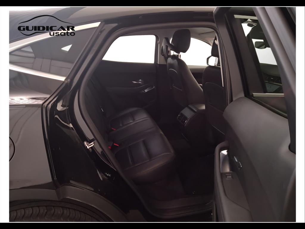 JAGUAR E-Pace 2021 - E-Pace 2.0d i4 mhev SE awd 163cv auto