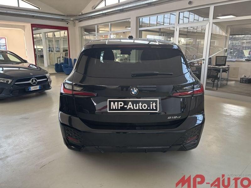 BMW Serie 2 Active Tourer 218d Active Tourer Msport