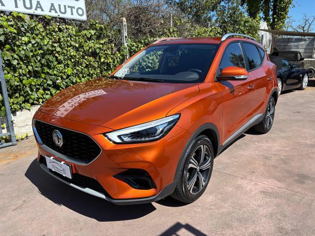 MG ZS 1.5 VTi-tech Comfort