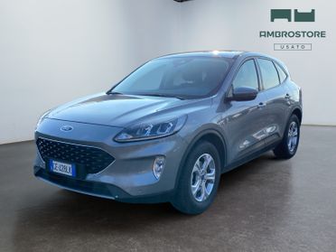 FORD Kuga III 2020 - Kuga 1.5 ecoboost Connect 2wd 120cv