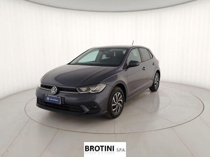 Volkswagen Polo 1.0 EVO Life