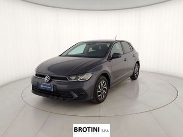 Volkswagen Polo 1.0 EVO Life