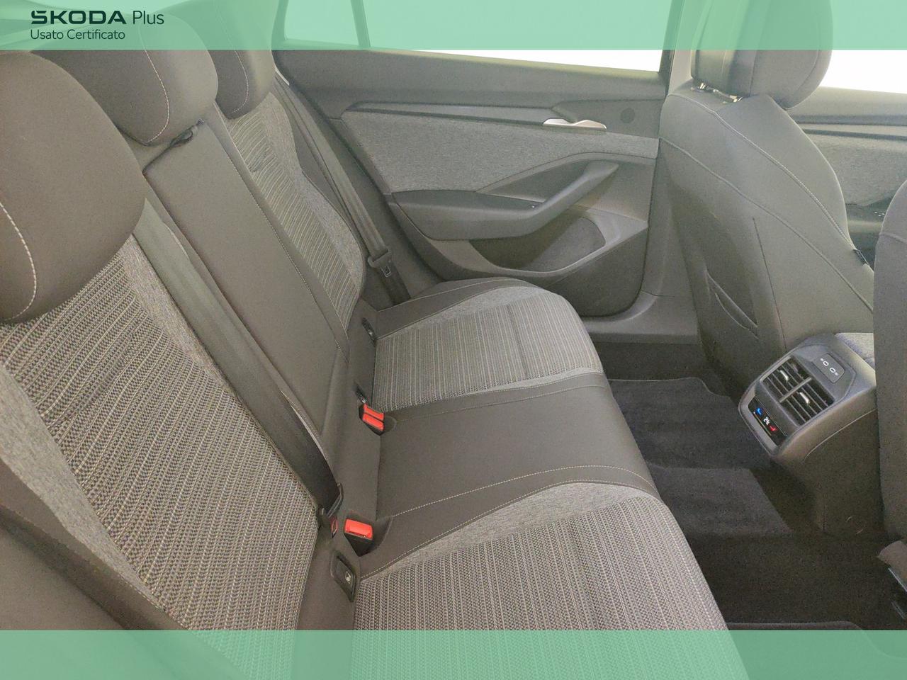 Wagon 2.0 TDI Selection 150 CV DSG