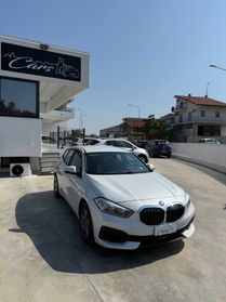 Bmw 118 118d 5p. Msport