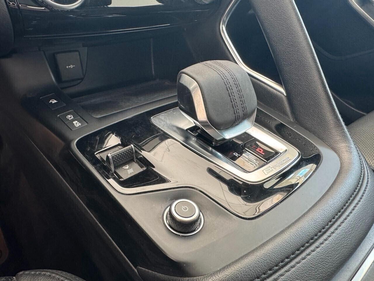 Jaguar E-Pace 2.0D 163 CV AWD Auto SE