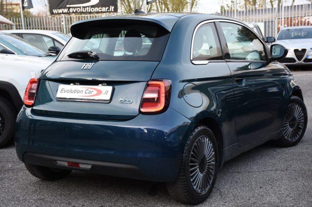 FIAT 500e Business Open ED. berlina 42 kWh