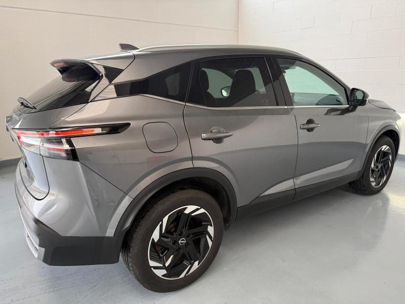 Nissan Qashqai N-Connecta MHEV 140cv 2WD