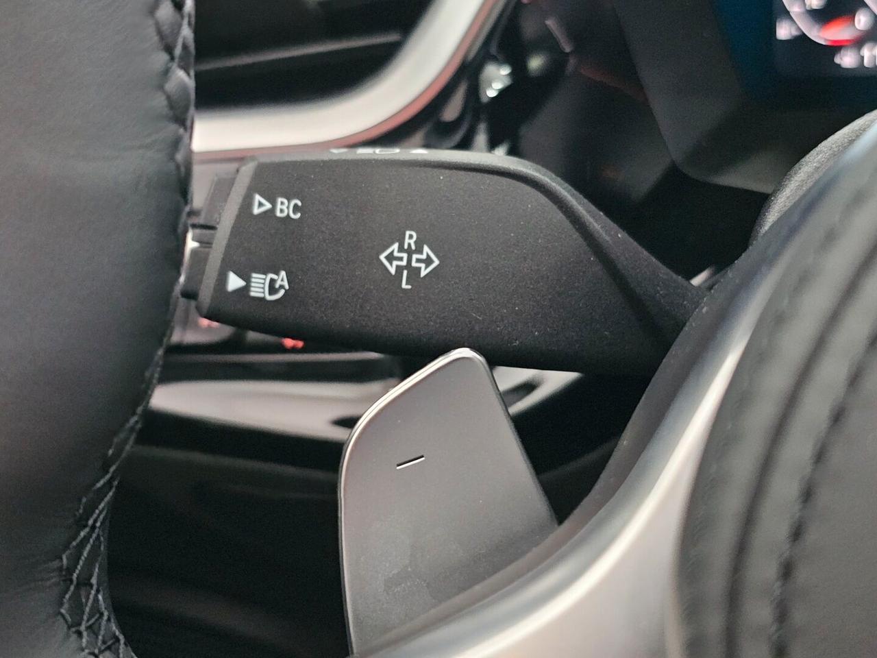 BMW Z4 20i M-Sport C19" Pelle Navi Paddle MSport M Camera