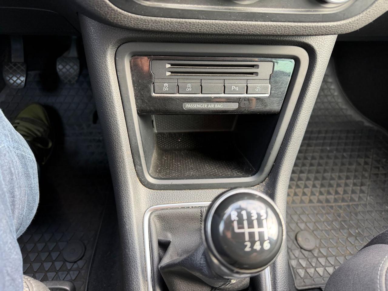 Volkswagen Sharan 2.0 TDI BlueMotion Highli #10492