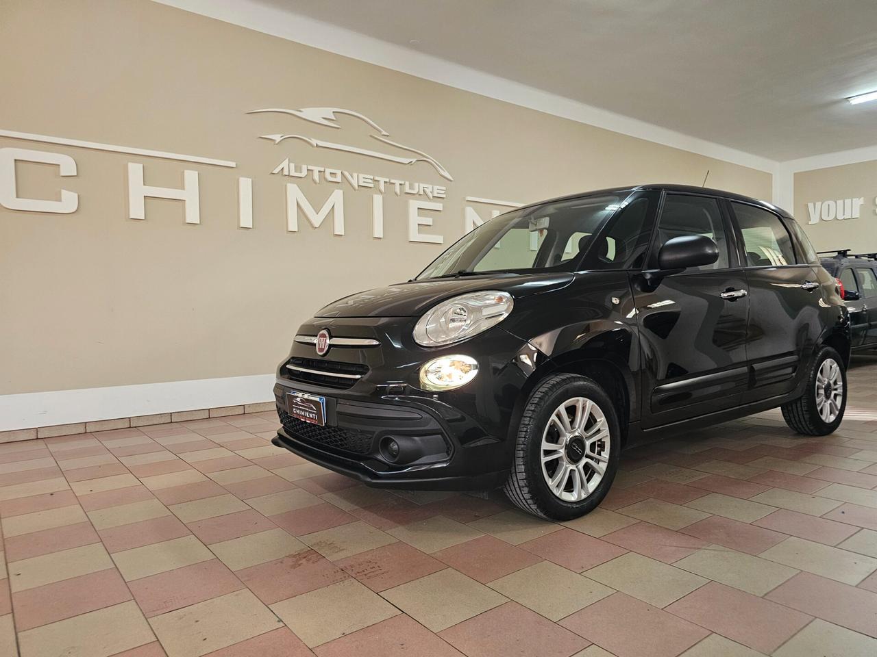 Fiat 500L 1.3 Multijet 95 CV Urban