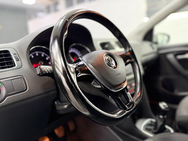 VOLKSWAGEN Polo 1.2 TSI 5p. Highline BlueMotion Technology