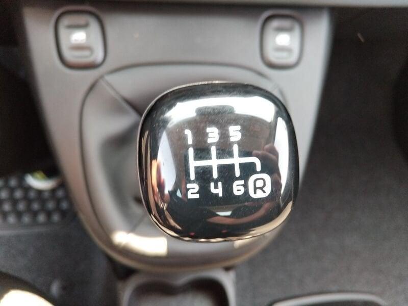 FIAT Panda New 1.0 70cv Hybrid Panda