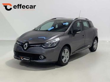 Renault Clio Sporter 1.5 dCi 8V 75CV