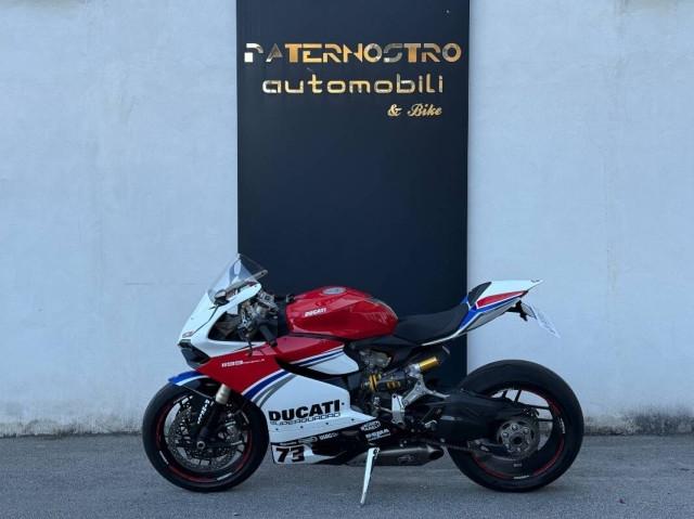 Ducati Panigale 1199