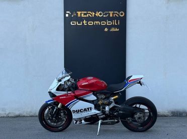 Ducati Panigale 1199