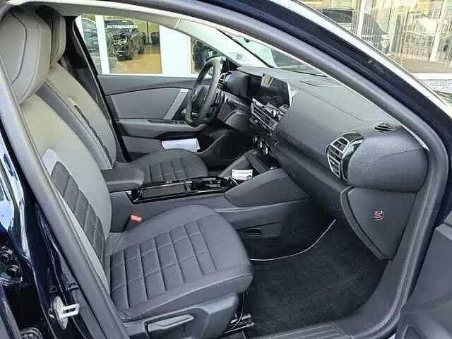 Citroen C4 1.2 Hybrid 145cv DCS6 Collection KM0