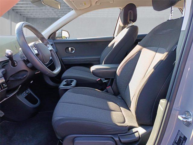 HYUNDAI Ioniq 5 Ioniq 5 58 kWh Progress