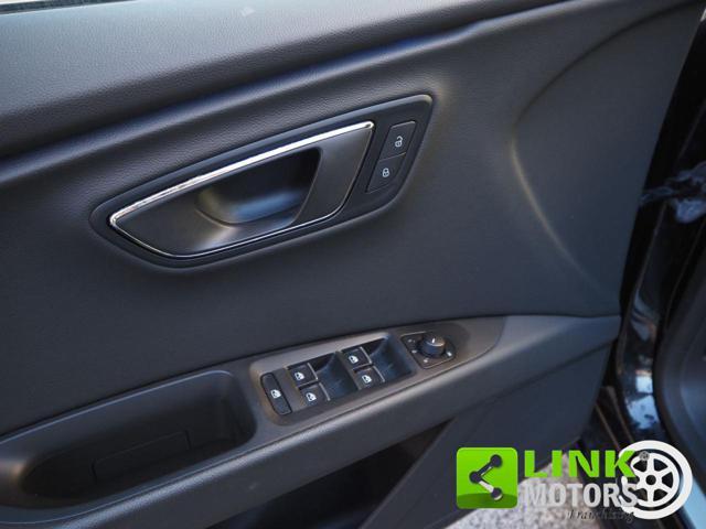 SEAT Leon 1.5 TGI 5p. FR *TETTO*