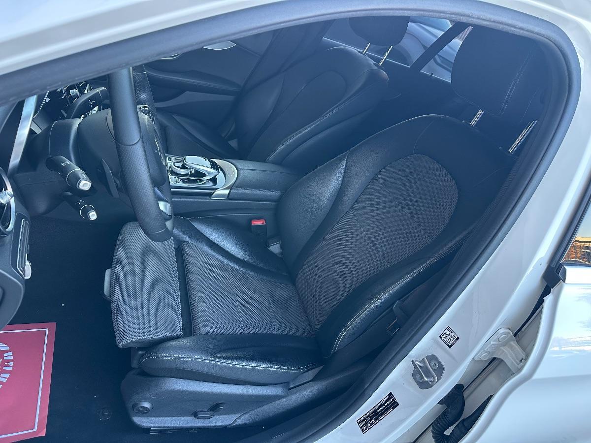 MERCEDES - Classe C Station Wagon - C 200 d S.W. Auto Premium